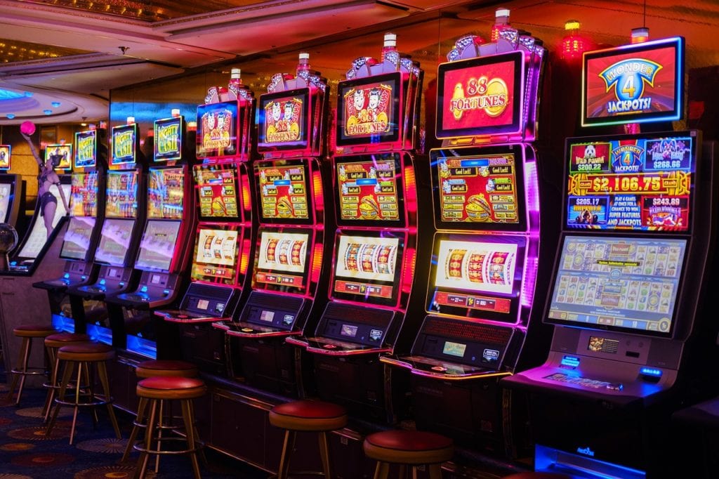 Warum deutsche Spieler ein Casino ohne OASIS Sperre bevorzugen