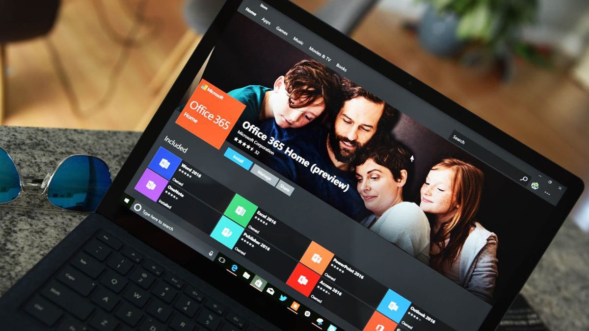 Aktuelle Office-Version 2024 Pro Plus – Effizient arbeiten mit Word, Excel, PowerPoint und mehr