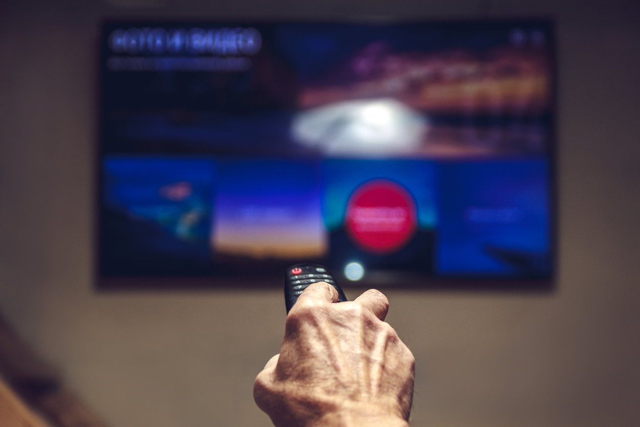 IPTV Kaufen: Welche Sender und Inhalte Sie Erhalten Können