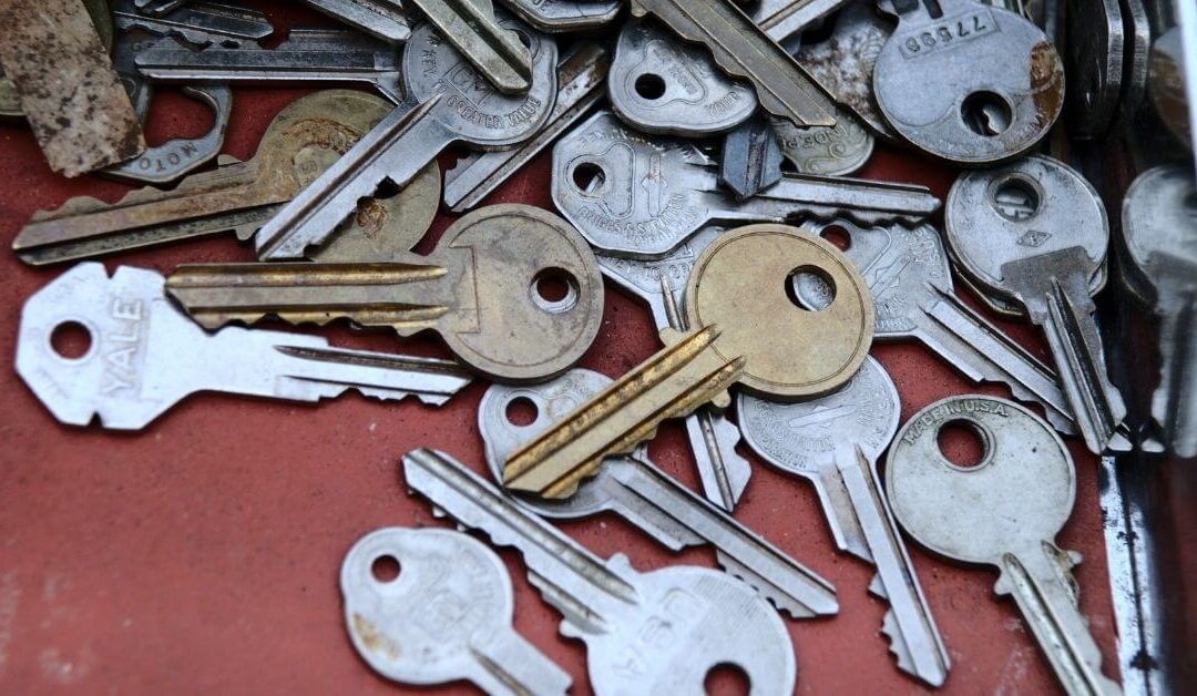 Schlüsseldienst Viernheim – Ihr Partner für Einbruchschutz und Sicherheit