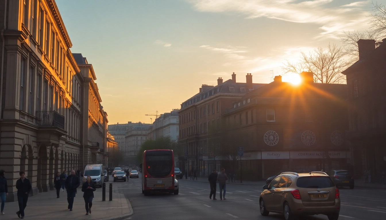 Why Is Bloomsbury Residences Considered a Future-Proof Investment?