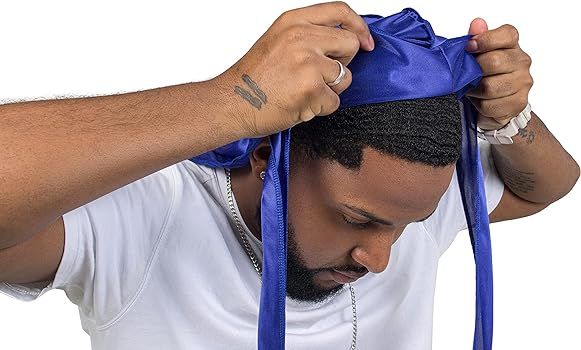 Durags entmystifiziert: Ein umfassender Einblick in die Welt der Kopfbedeckungen