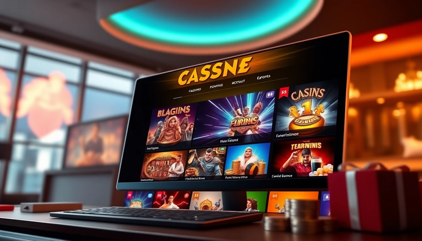 Engaging interface for casinos ohne deutsche lizenz paypal featuring popular games and payment methods