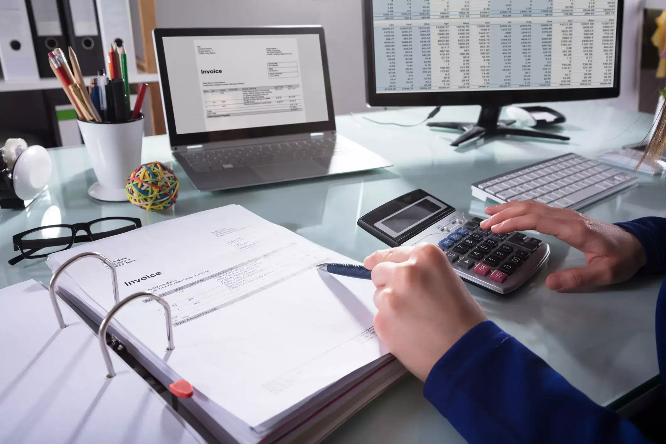 Lexoffice oder Sevdesk im großen E Rechnung Anbieter Vergleich: Welche Software passt zu Ihren Anforderungen ab 2025?