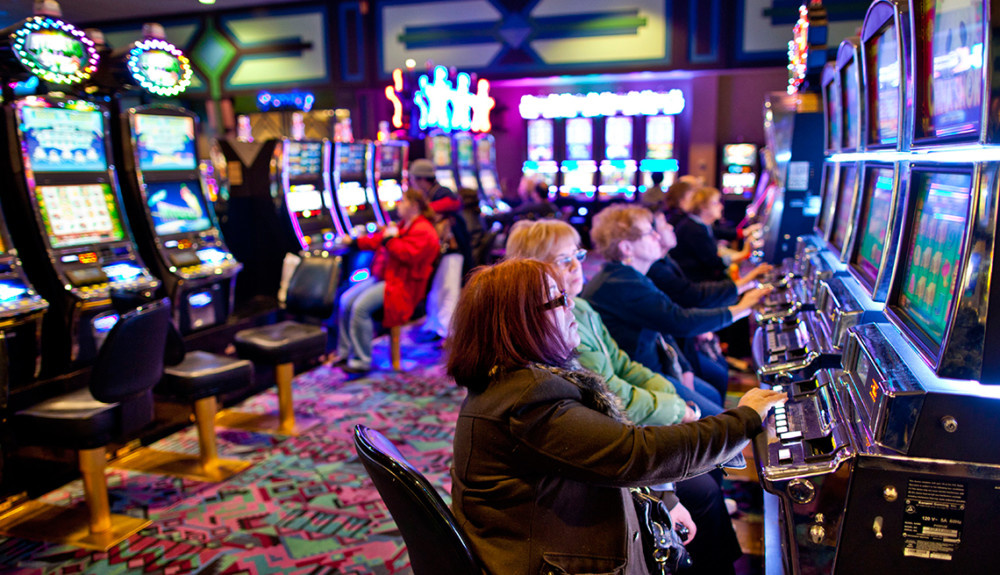 Bonusjäger aufgepasst: Beste ausländische Online Casinos mit Riesenboni