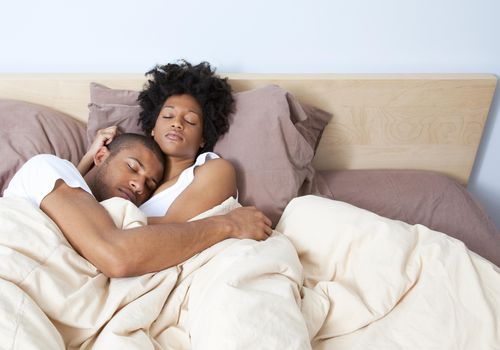 Ehe - Die Romantik in Ihrer Beziehung aufleben lassen