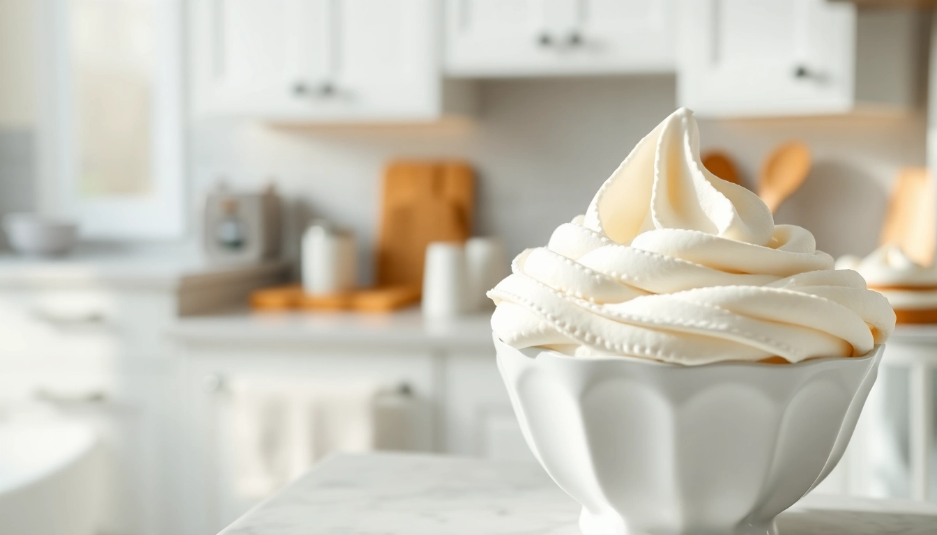 The Whipped Cream Charger Revolution: SugaryEscape’s Secret to Dessert Perfection