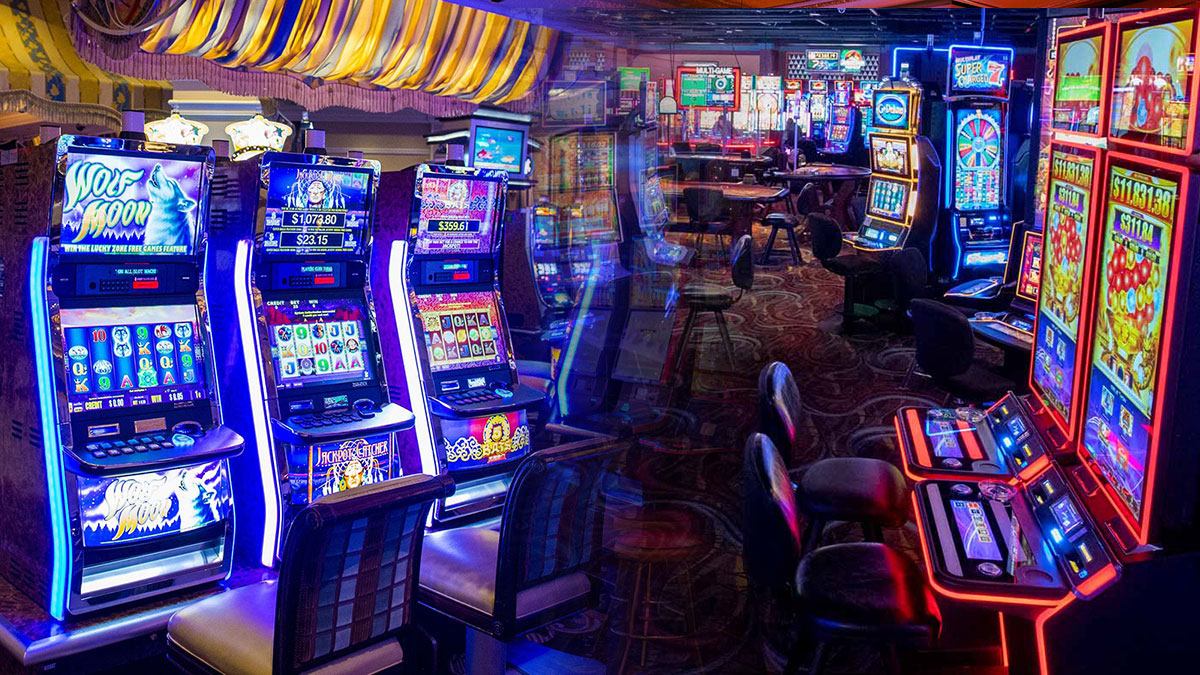 Der ultimative Guide zu den besten Online Casinos für echtes Geld
