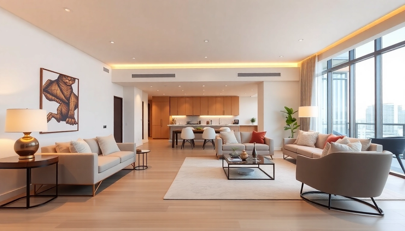 The Perfect Combination of Style and Comfort: Margaret Drive Condo