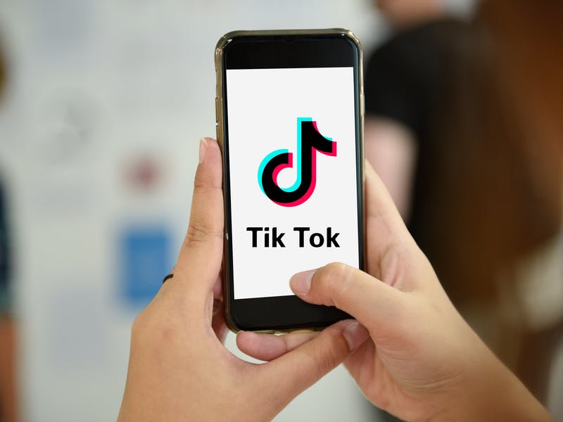 Warum TikTok View kaufen?