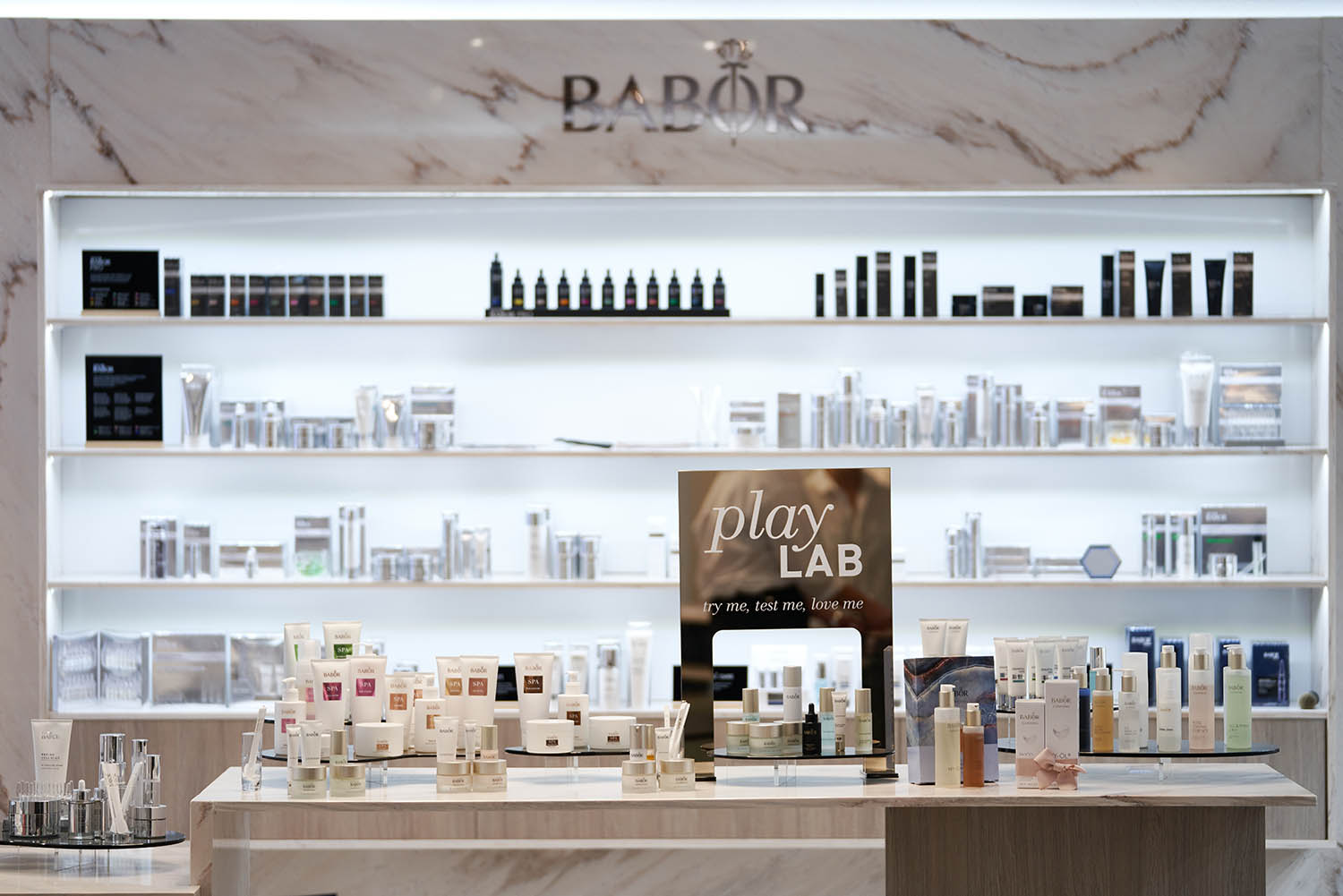 Babor Collagen Booster Cream: Der Schlüssel zu strahlender, jugendlicher Haut