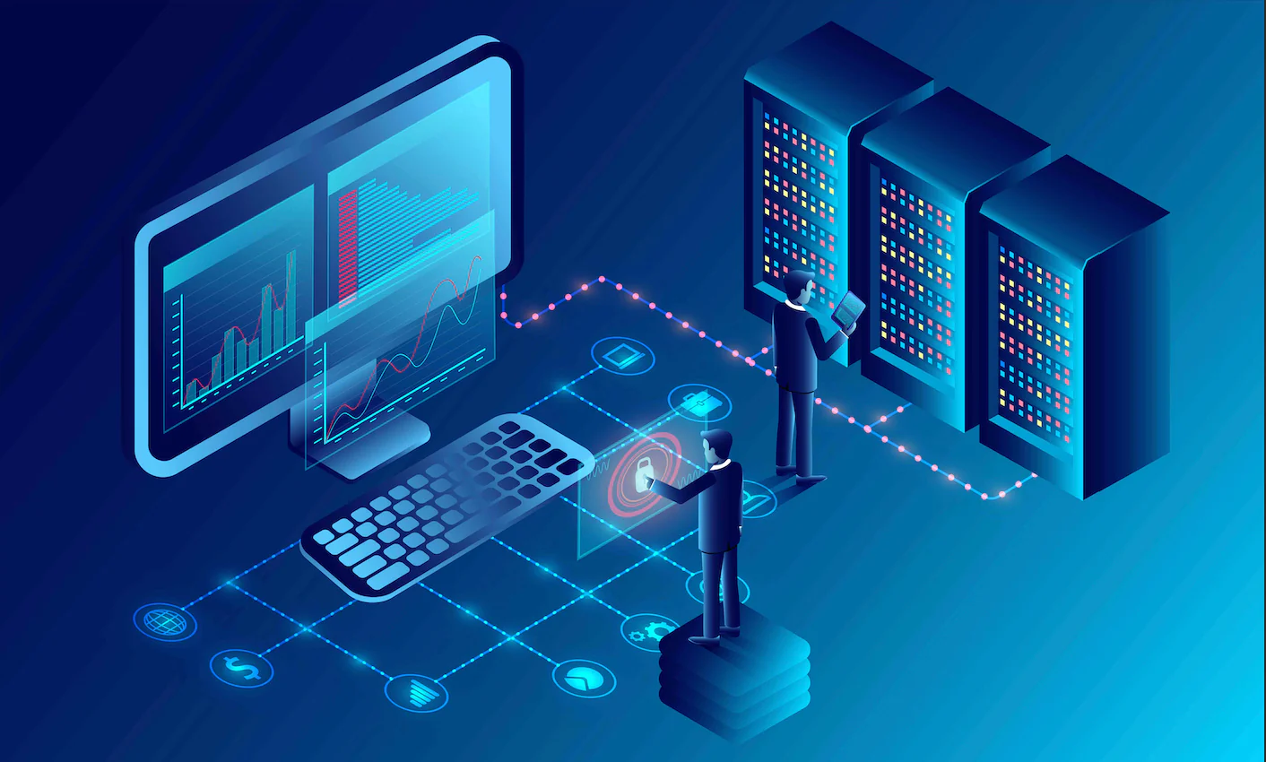 Windows Server 2022 Datacenter Key: Maximale Leistung und Sicherheit