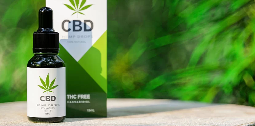 CBD-Öl: Was ist das und wie wirkt es?