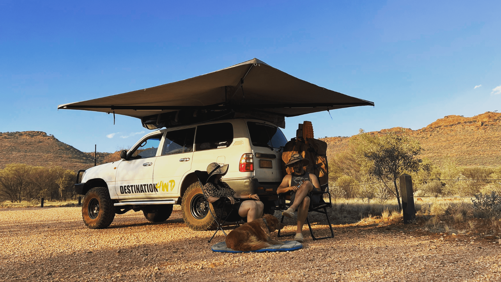 Seilwinde Wonders: Steigern Sie Ihr Outdoor-Erlebnis mit der neuesten Offroad-Technologie