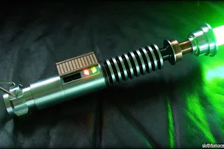 Was war das beste Lichtschwertduell in Star Wars?
