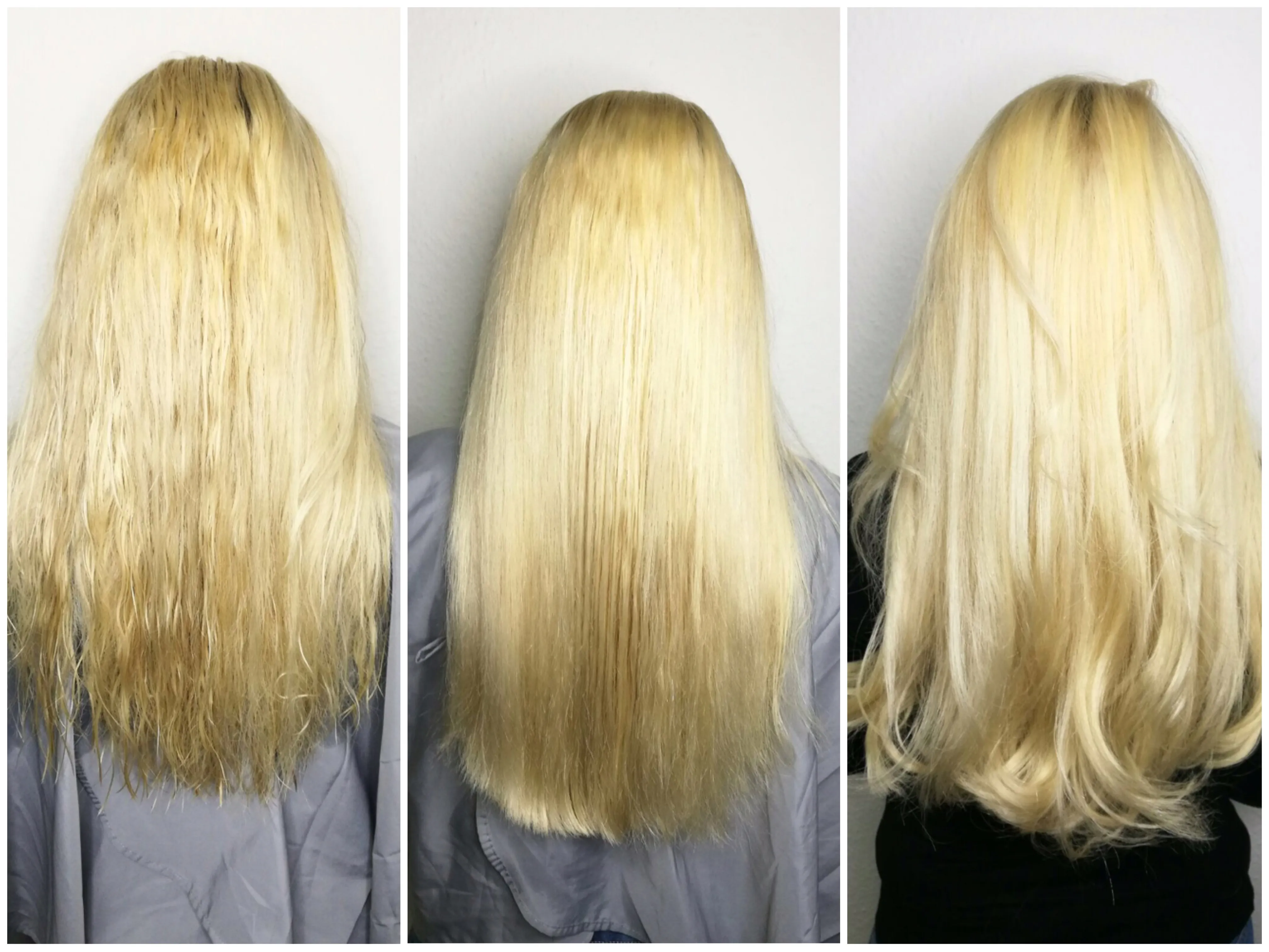 Keratinbehandlung – was ist das?
