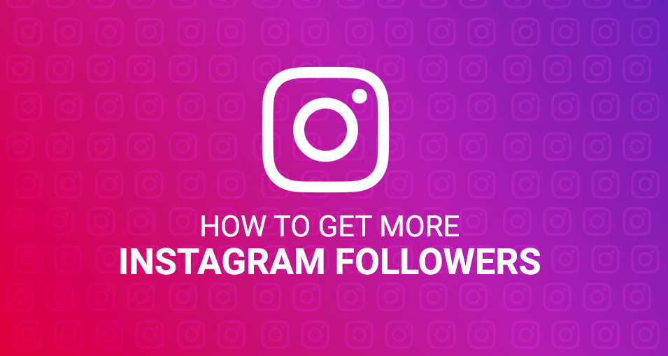 5 Tipps, um kostenlose Instagram-Follower zu erhalten