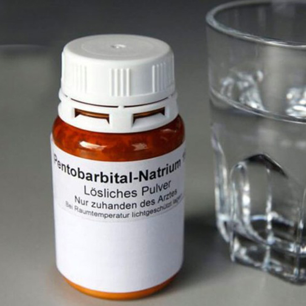 Nembutal Gruppe med verkaufen nembutal online