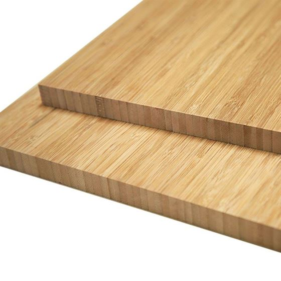 Platten aus Bambus verbessern die Schönheit Ihres Hauses