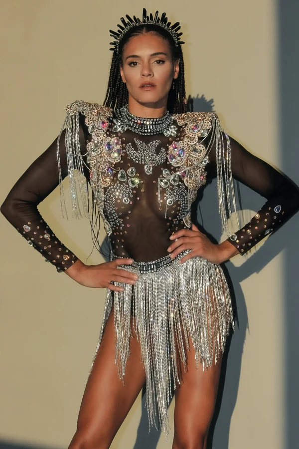 Rave Outfits Damen – Moderne Festmode für echte Rave-Liebhaberinnen