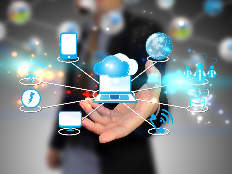 Are new media technologies contributing to more democratic policies?