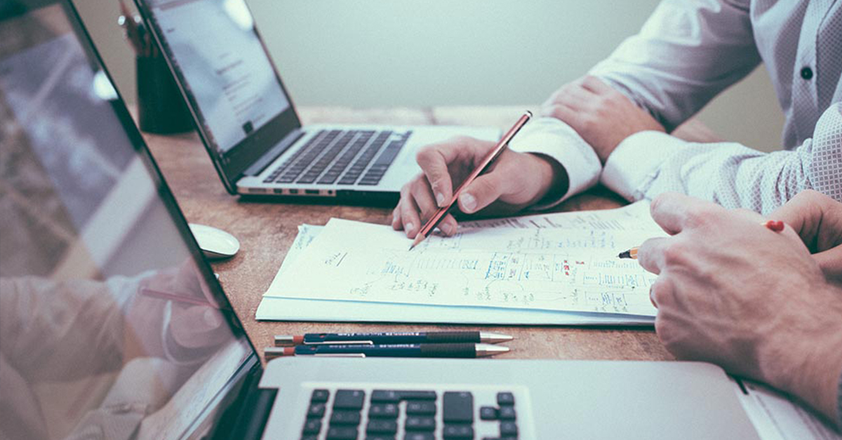 Businessplan für Immobilieninvestitionen