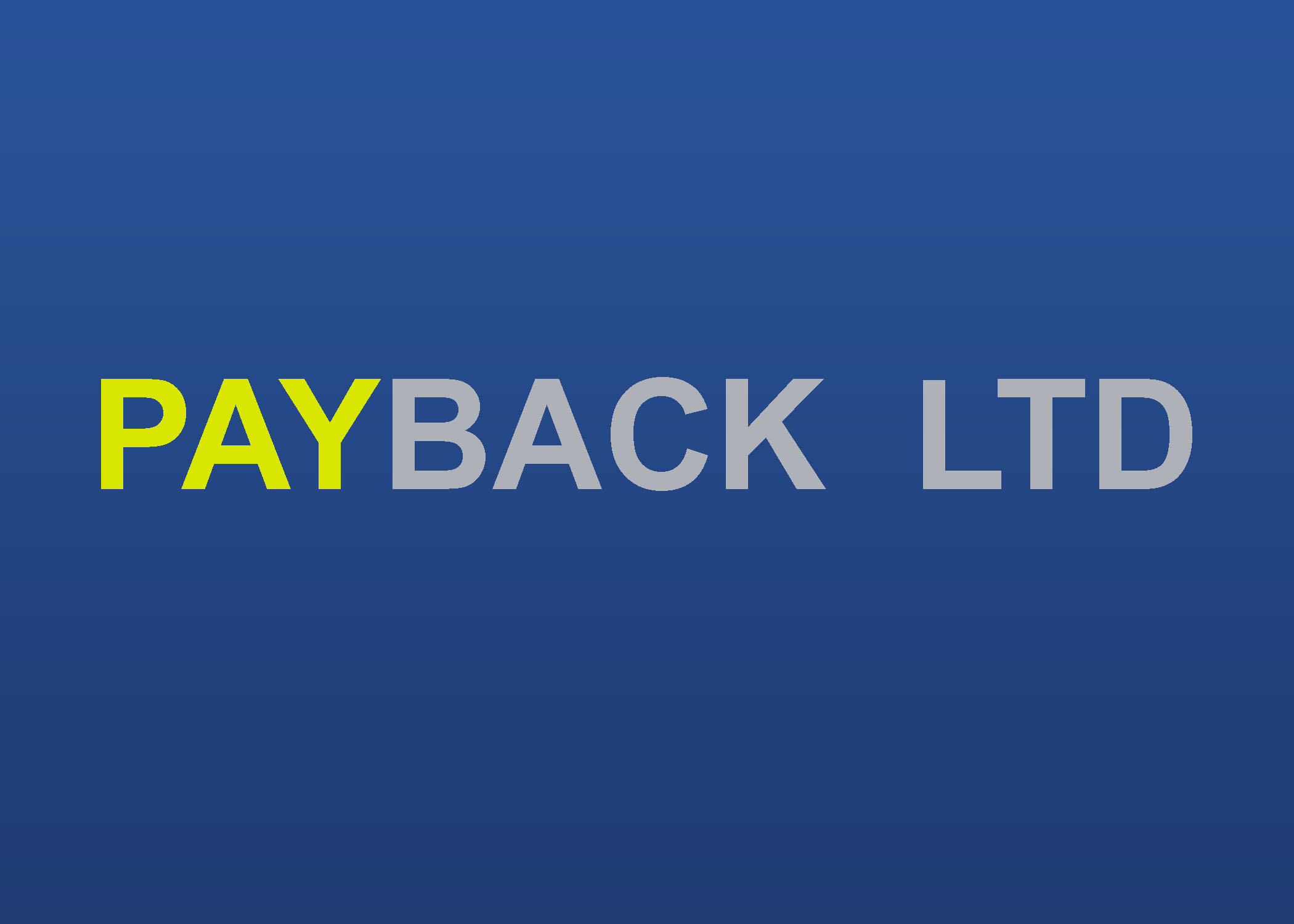 Wie funktioniert die Börse & wie Payback Ltd funktioniert