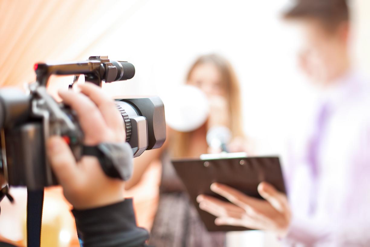 Tipps für ein tolles Hochzeitsvideo