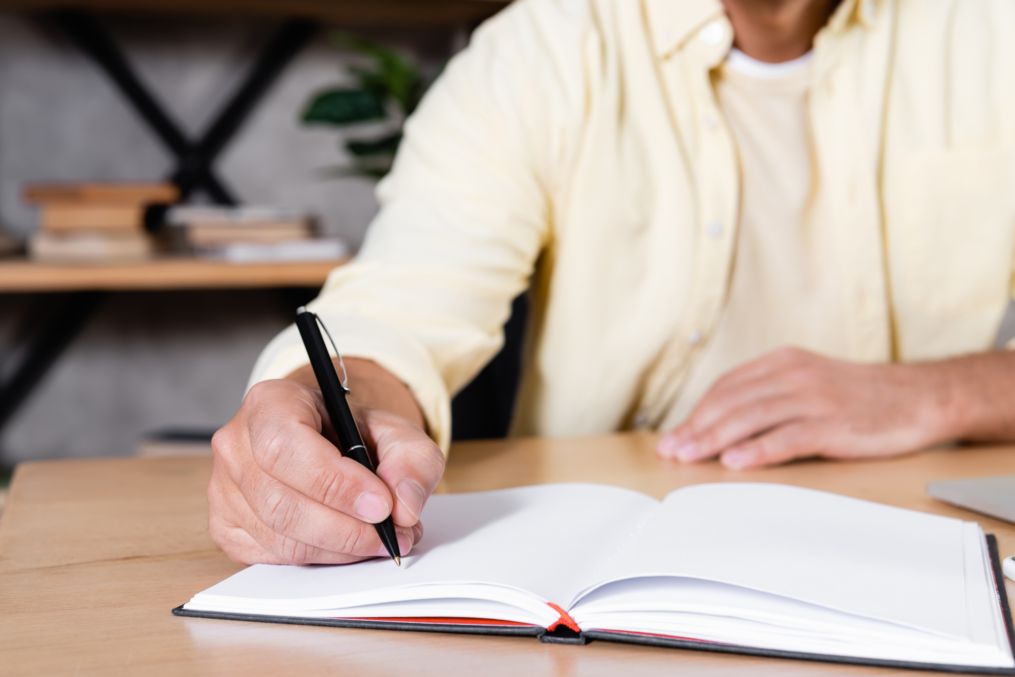 Warum einen Ghostwriter beauftragen?