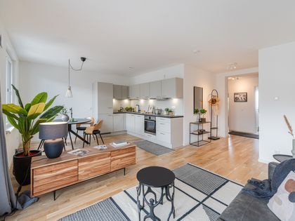 Die erste Wohnung in Deutschland finden: Tipps und Tricks