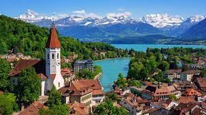 Zug und Winterthur | Zwei historische Städte der Schweiz
