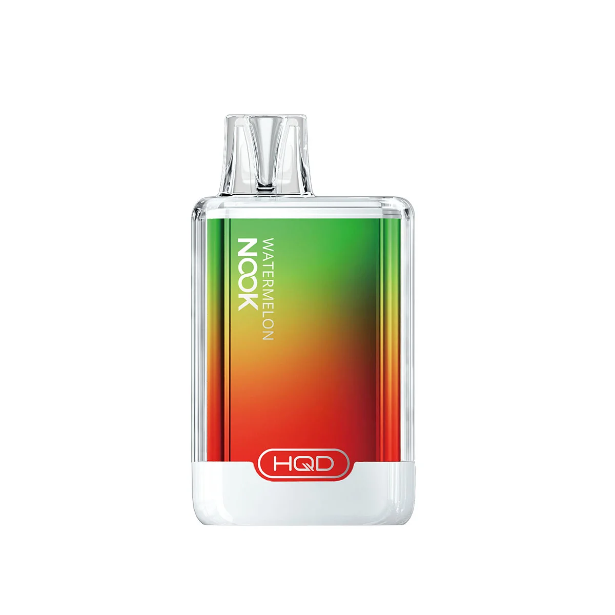 Dampfqualität neu definiert: Die Premium-E-Liquid-Mischungen von Hqd Pods