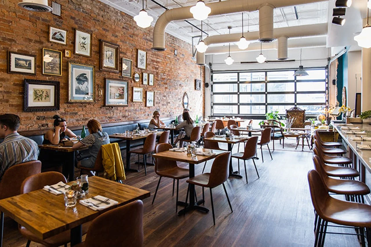 Artisanal Excellence: Handgemachte Küche bei Artistic Restaurant Concepts