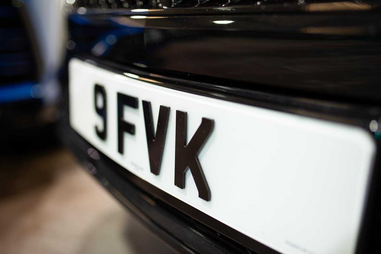 Kfz-Kennzeichen von Mannheim und wie Sie eines für Ihr Auto bekommen.
