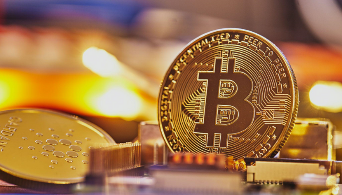 Vorteile einer Investition in Kryptowährung