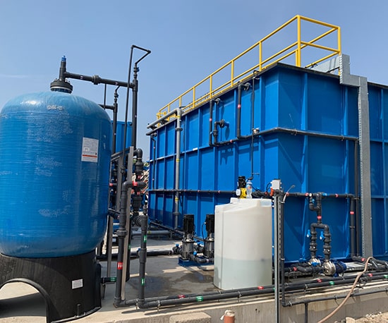 Kohlefilter - ein wesentlicher Bestandteil jedes Wasserreinigungssystems