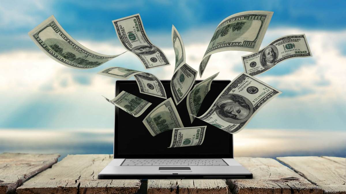 Raptoreum: Geld verdienen mit Ihrer CPU