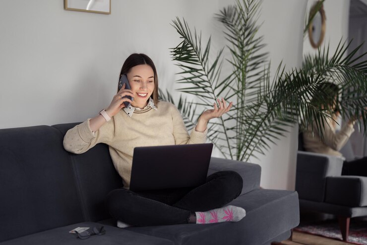 Mit Online Nebenjobs deine finanzielle Freiheit erreichen
