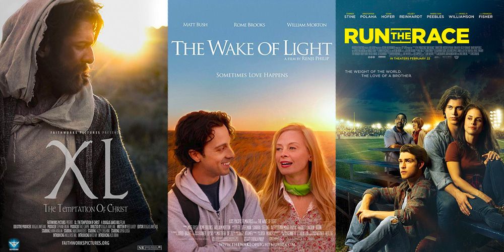 Christliche Filmkritiken - zu beachtende Richtlinien
