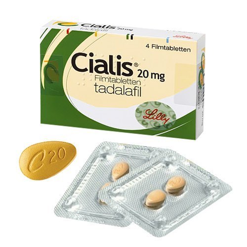 Cialis 20mg: Wie es im Vergleich zu anderen ED-Behandlungen