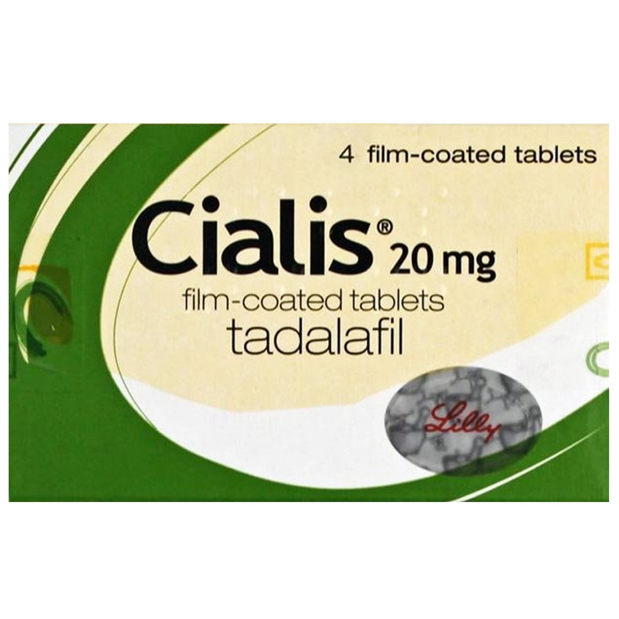 Cialis 20mg: Wie es im Vergleich zu anderen ED-Behandlungen