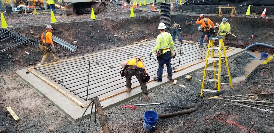 Betonschalung: Praktische Tipps und Tricks für Bauprojekte