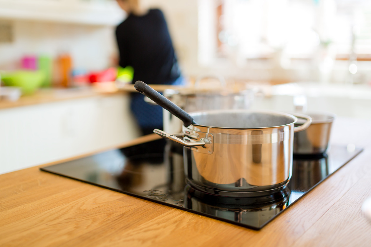 Der GreenKitchen Blog „Der Kochtopf“, alles rund um das Thema