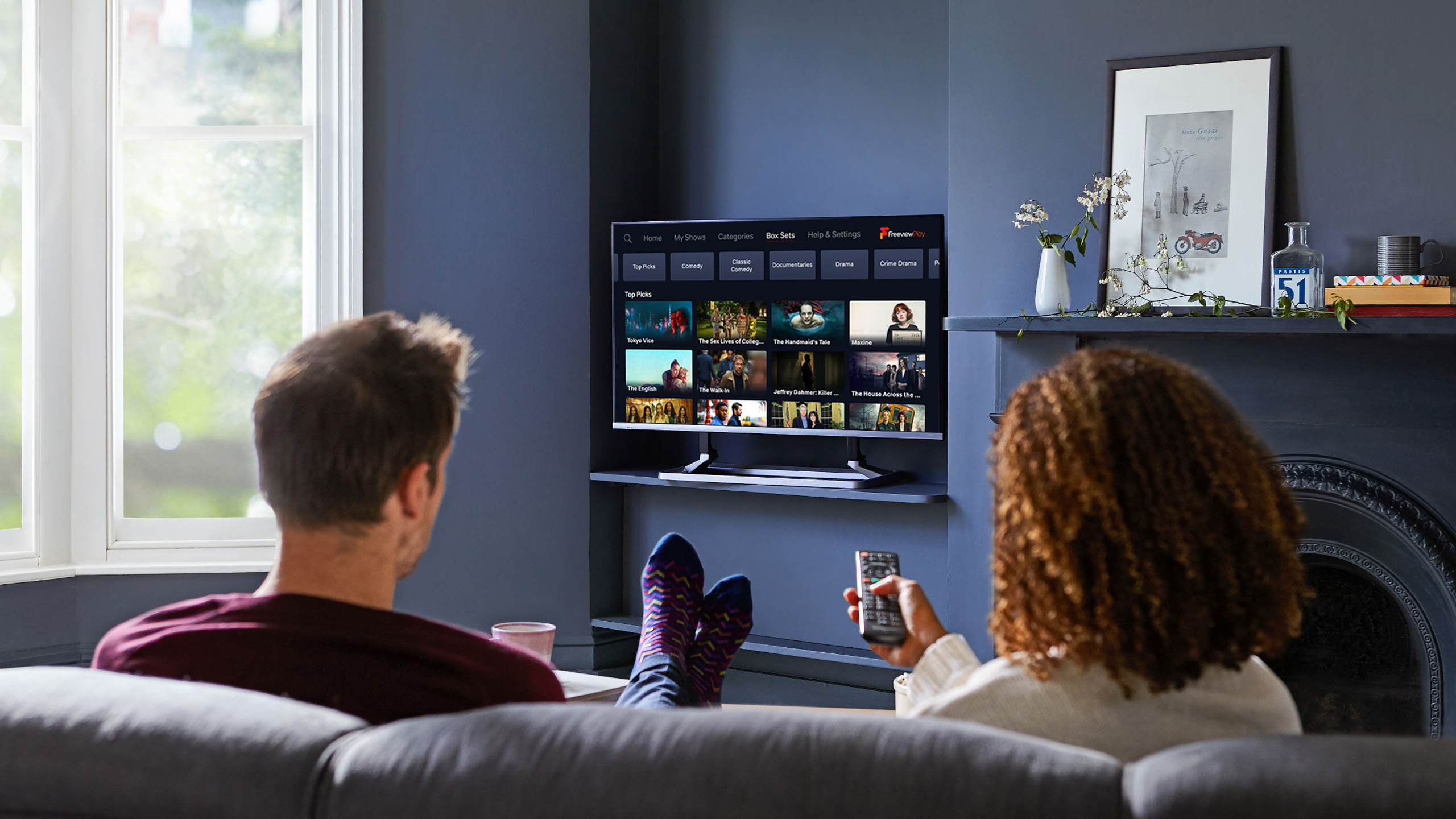 IPTV-Innovationen: KI- und maschinelle Lernanwendungen