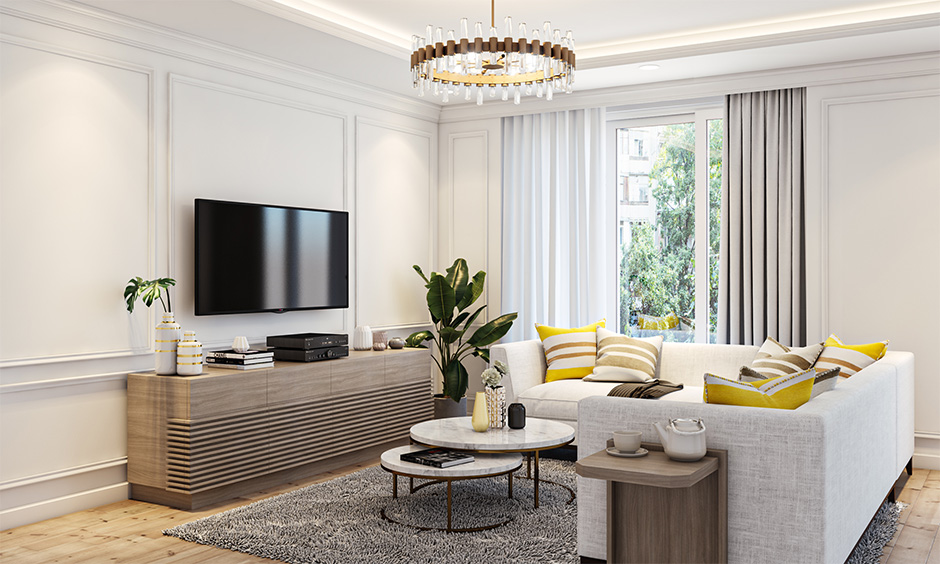Was ist beim Kauf eines neuen Eigenheims die bessere Wahl: eine Wohnung oder eine Villa?