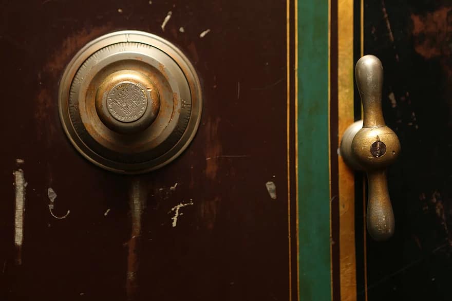 Türklingelknopf – eine einfache Möglichkeit, Ihrem Zuhause zusätzlichen Stil zu verleihen