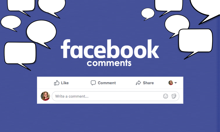 Facebook Kommentare kaufen: Erhalten Sie mehr Engagement und sozialen Beweis auf Ihrer Seite
