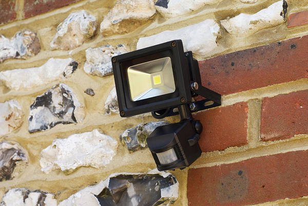 Exterior LED Flood Lighting - The Benefits and Considerations Of Installation