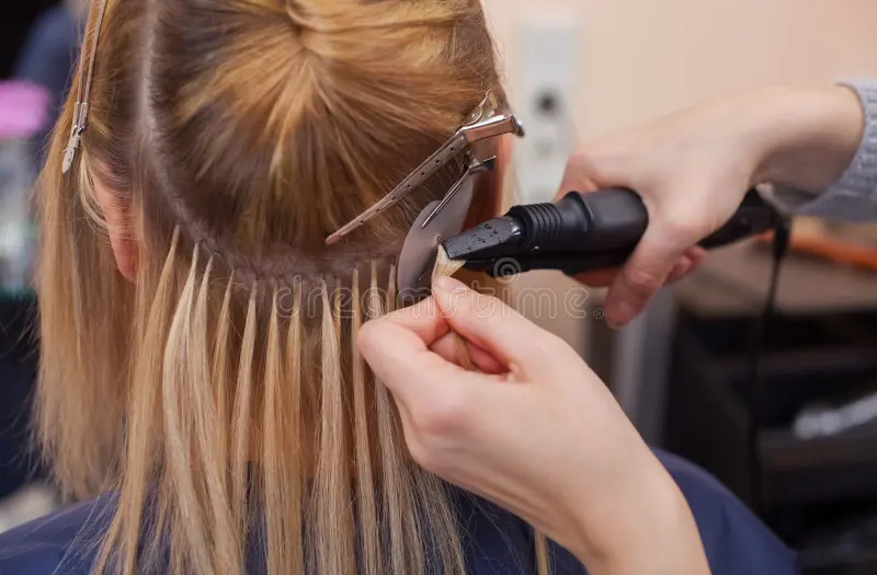 Trendige Bondnig Extensions für einen modernen und stilvollen Look