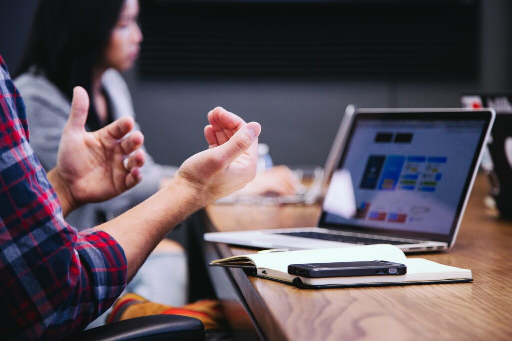 Are new media technologies contributing to more democratic policies?